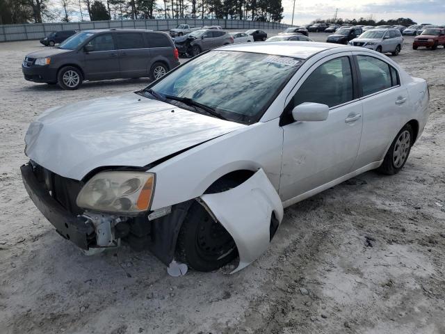 2012 Mitsubishi Galant ES