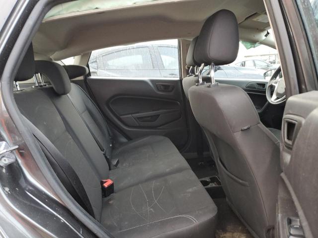 2017 FORD FIESTA SE - 3FADP4EJ6HM169816