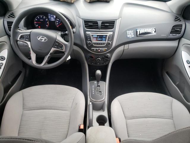 2016 HYUNDAI ACCENT SE - KMHCT4AE7GU959125