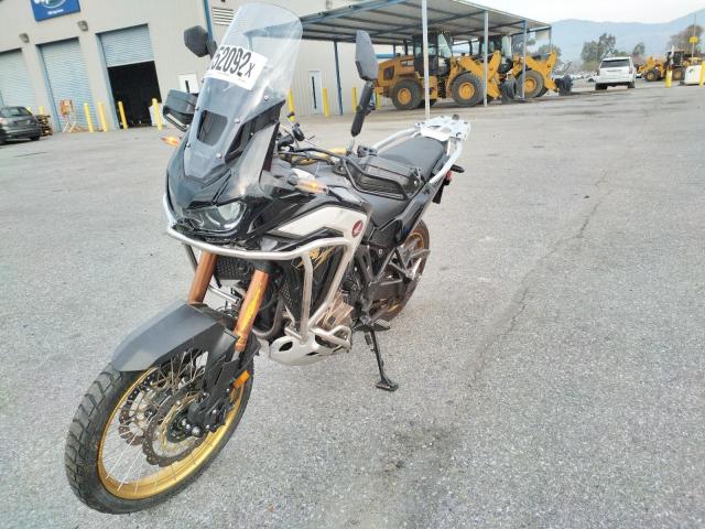 2021 HONDA CRF1100 D4 JH2SD1049MK100475