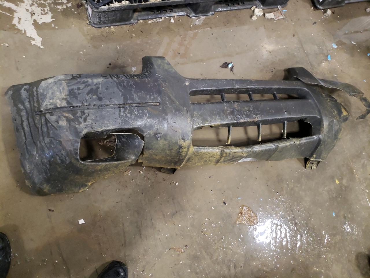 2001 Ford Escape Xlt VIN: 1FMYU04191KB13201 Lot: 54685074