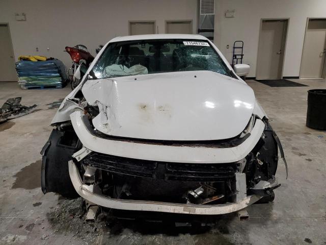 2015 DODGE DART SXT - 1C3CDFBB5FD181444