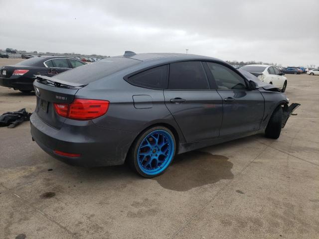 WBA3X5C54ED558489 BMW 328 XIGT