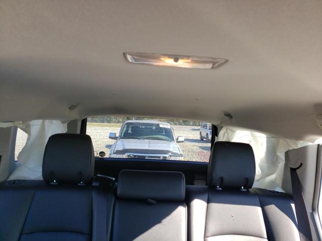 2019 TOYOTA 4RUNNER - JTEBU5JRXK5638250