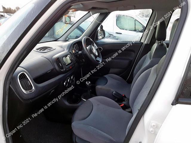 ZFA19900005068470 Fiat 500l Loung