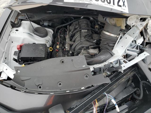 2021 DODGE CHARGER PO - 2C3CDXAT0MH544698
