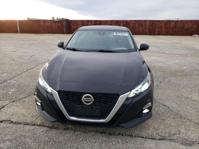 2019 NISSAN ALTIMA EDI 1N4AL4FVXKC101463
