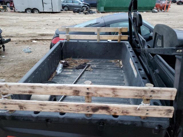 2011 POLARIS RANGER 800 - 4XATY76A4B2180547
