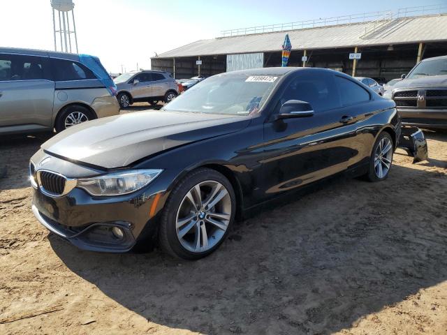 2015 BMW 4 Series 428i