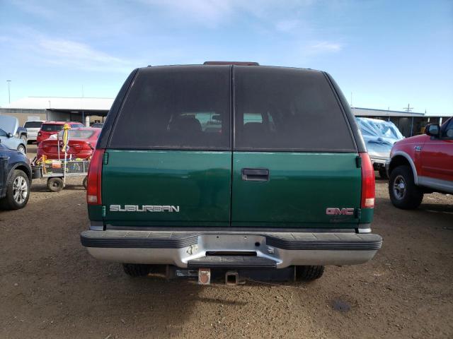 1GKGK26J4XJ746738 GMC Suburban K2500