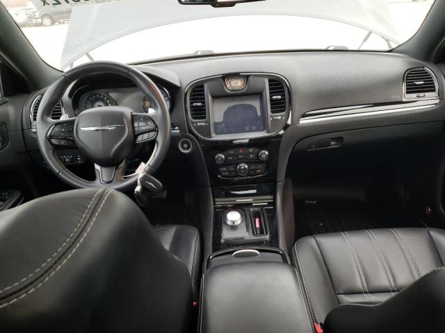 2018 CHRYSLER 300 - 2C3CCABG7JH261681