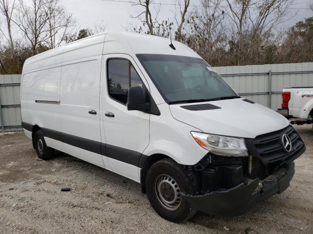 W1Y4ECHY8MT077309 Mercedes-Benz Sprinter 2500