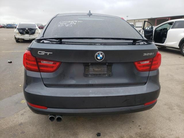 WBA3X5C54ED558489 BMW 328 XIGT