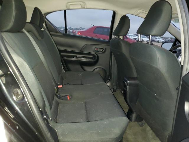 2015 TOYOTA PRIUS C - JTDKDTB36F1098122