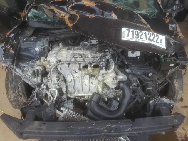 KNAFK4A66E5062489 KIA FORTE LX
