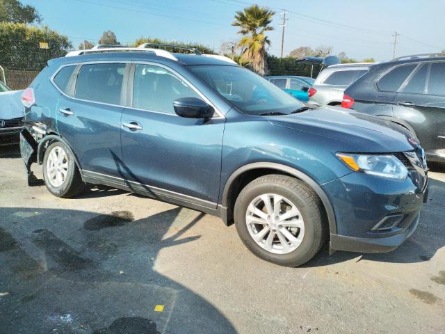 KNMAT2MT6GP620669 Nissan ROGUE S