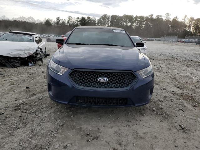 2015 FORD TAURUS POL - 1FAHP2L86FG132584