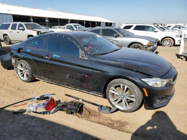 2015 BMW 428 I - WBA3N3C53FK234733
