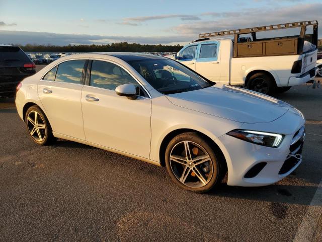 2020 MERCEDES-BENZ A 220 4MAT - W1K3G4FB8LJ222959