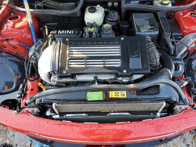 WMWRE33526TJ40220 Mini COOPER S