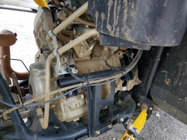 2016 YAMAHA YXZ1000 SE 5Y4AN01Y2GA102826