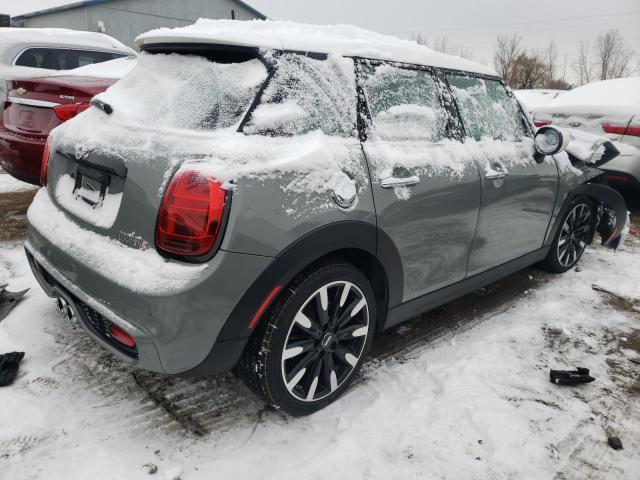 WMWXU9C06L2L48510 Mini Cooper