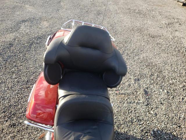 2019 HARLEY-DAVIDSON FLTRU - 1HD1KGF19KB653925