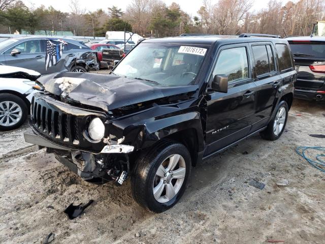 2016 Jeep Patriot LA for sale in Seaford, DE