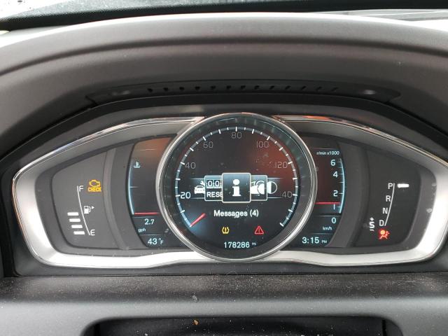 YV4952DL4E2532692 Volvo XC60 3.2