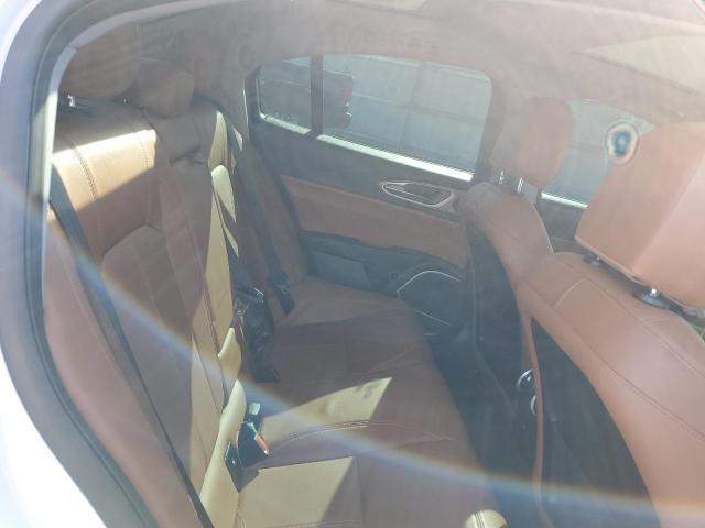 2018 ALFA ROMEO GIULIA Q4 ZARFAEDN7J7567993