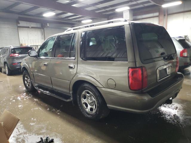 5LMFU28RX2LJ07144 Lincoln Navigator