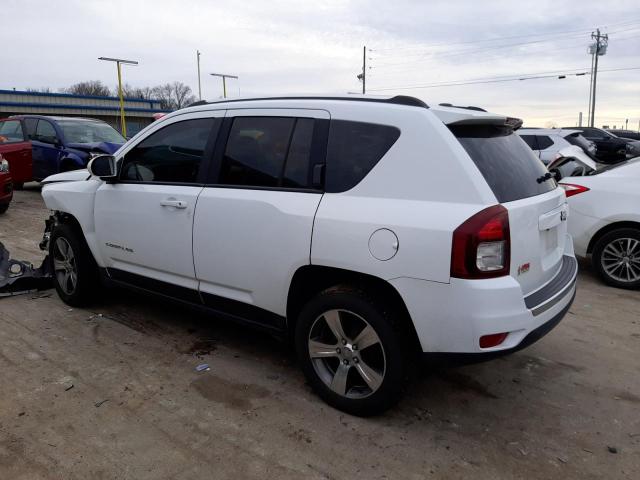 2016 JEEP COMPASS LA - 1C4NJCEA6GD806773