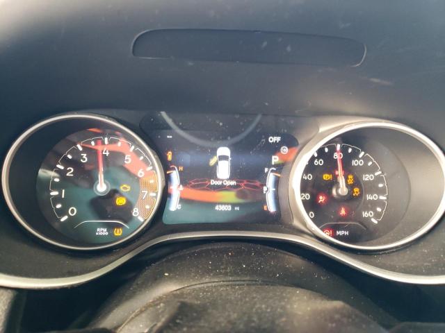 3C4NJCBB2KT685885 Jeep Compass
