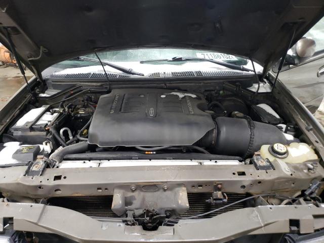 5LMFU28RX2LJ07144 Lincoln Navigator