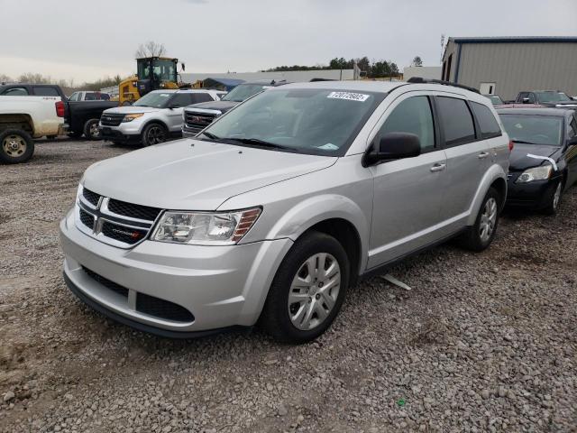 2014 Dodge Journey SE