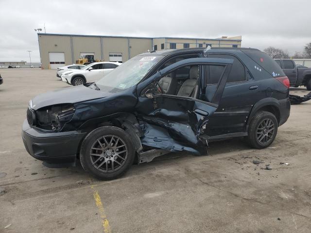 2004 Buick Rendezvous CX