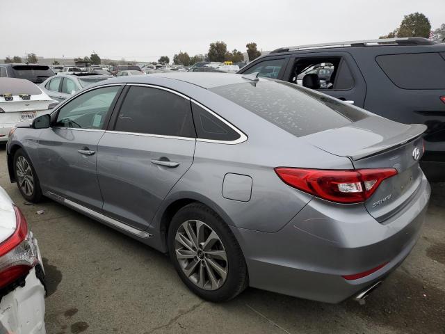 5NPE34AF1FH231492 Hyundai Sonata Sport