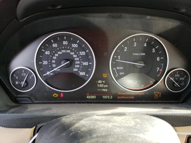 WBA3N9C54EK245757 BMW 428 XI