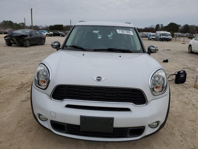 WMWZC5C50CWL58149 Mini Cooper