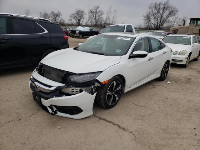2016 HONDA CIVIC TOUR - 19XFC1F93GE021794