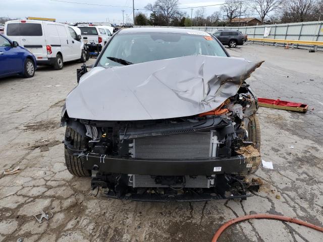 2023 HYUNDAI ELANTRA BL - KMHLM4AJ7PU043555