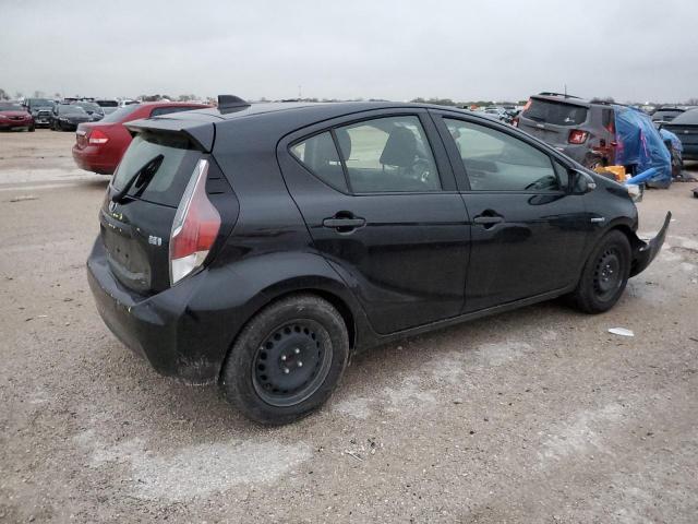 2015 TOYOTA PRIUS C - JTDKDTB36F1098122