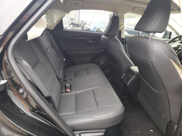 2020 LEXUS NX 300 - JTJDARBZ2L5011004