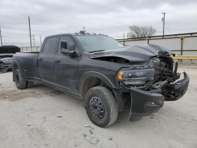2022 RAM 3500 LIMIT 3C63RRRL0NG188565