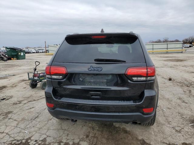 1C4RJFAG6JC436595 Jeep Grand Cherokee Laredo