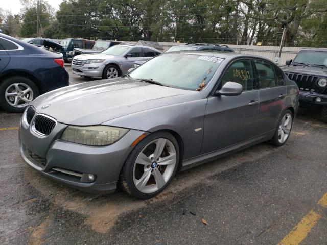 2009 BMW 3 Series 335i