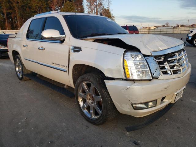 3GYFK62887G278624 Cadillac ESCALADE EXT