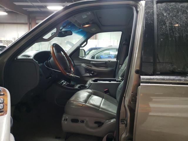 5LMFU28RX2LJ07144 Lincoln Navigator