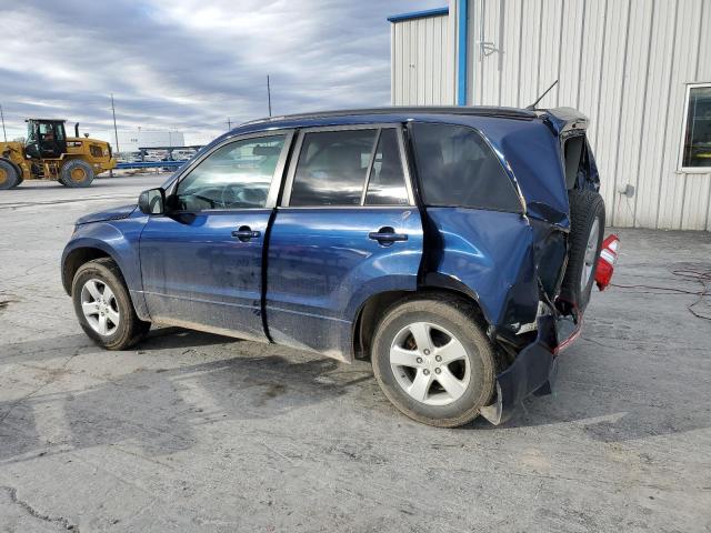 JS3TD044894100613 Suzuki Grand Vitara Xsport