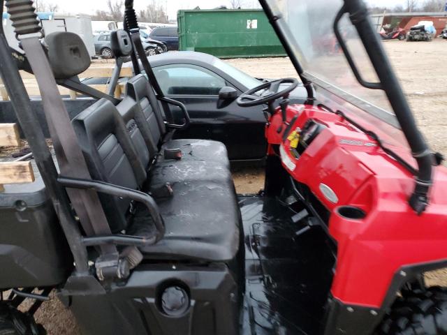 2011 POLARIS RANGER 800 - 4XATY76A4B2180547